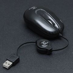  Chuột dây rút Zadez M218 