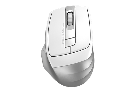 Chuột A4tech Fb35c / Fb35cs Dual Mode Recharegable