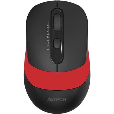 Chuột A4tech Fg10 / Fg10s  2.4g Wireless Mouse