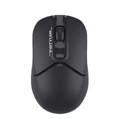 Chuột A4tech Fg12 / Fg12s  2.4g Wireless Mouse 