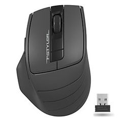  Chuột A4tech Fg30 / Fg30s  2.4g Wireless Mouse 