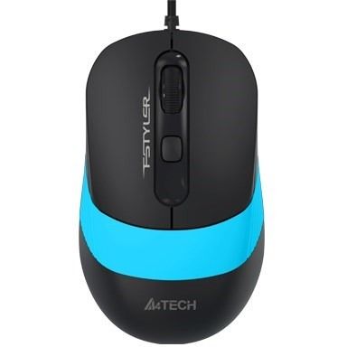 Chuột A4tech Fm10 / Fm10s  1600 Dpi Optical Mouse