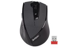 Chuột A4tech G10-730f  5-mode 2.4g Mouse 