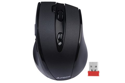 Chuột A4tech G10-770f  5-mode 2.4g Mouse