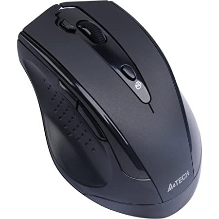 Chuột A4tech G10-770fl  5-mode 2.4g Mouse