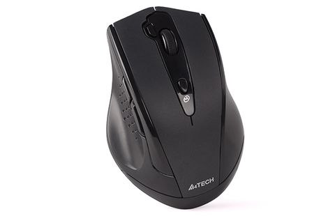 Chuột A4tech G10-810f / G10-810fs  Wireless Silent Mouse
