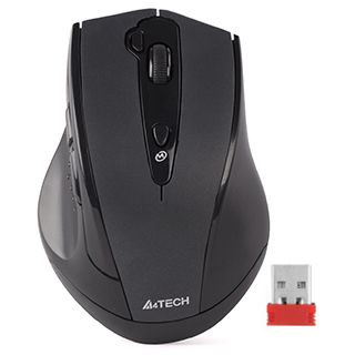 Chuột A4tech G10-810fl  5-mode 2.4g Mouse