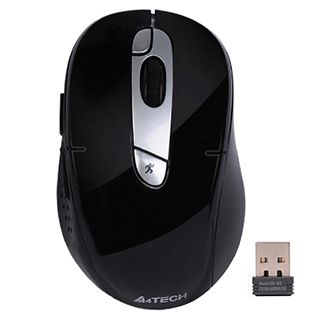 Chuột A4tech G11-570fx  Rechargeable 2.4g Mouse