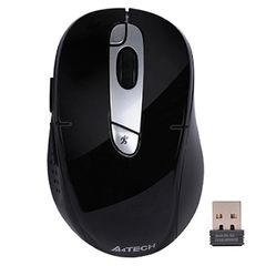  Chuột A4tech G11-570fx  Rechargeable 2.4g Mouse 