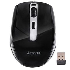  Chuột A4tech G11-590fx  Rechargeable 2.4g Mouse 