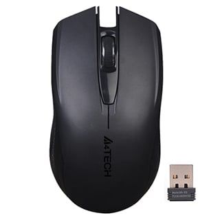 Chuột A4tech G11-760n  Rechargeable 2.4g Mouse