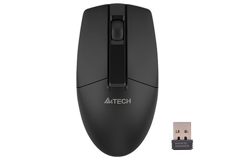 Chuột A4tech G3-330n / G3-330ns  Wireless Mouse
