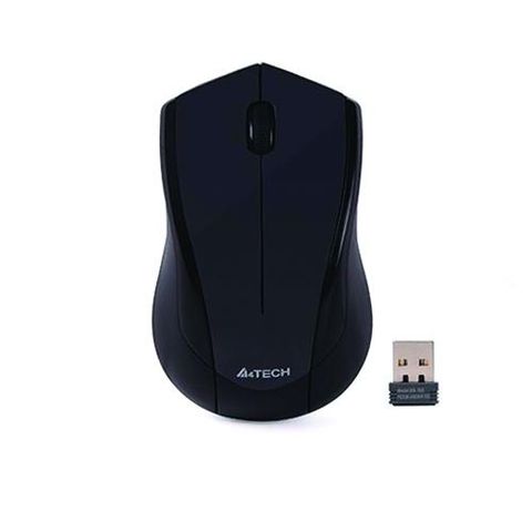 Chuột A4tech G3-400n / G3-400ns  Wireless Mouse