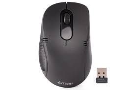 Chuột A4tech G3-630n  Wireless Mouse