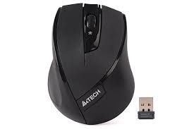Chuột A4tech G7-600nx  Wireless Mouse