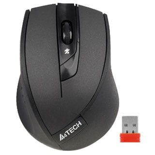 Chuột A4tech G9-730fx   Wireless Mouse