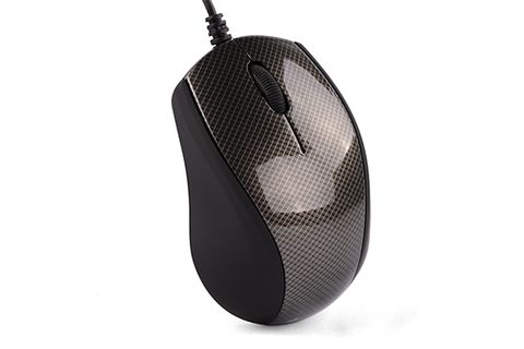 Chuột A4tech N-100 Mini  Wired Mouse