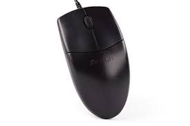 Chuột A4tech N-300  Wired Mouse