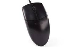  Chuột A4tech N-300  Wired Mouse 