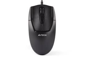 Chuột A4tech N-301  Wired Mouse