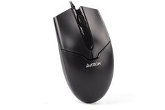  Chuột A4tech N-302  Wired Mouse 