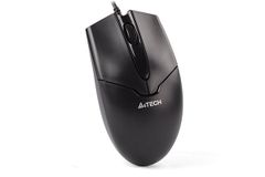  Chuột A4tech N-302  Wired Mouse 