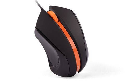 Chuột A4tech N-310  Wired Mouse