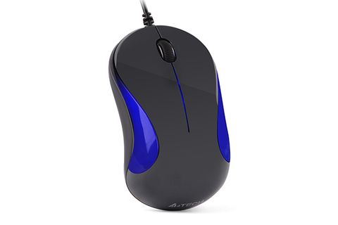 Chuột A4tech N-320  Wired Mouse