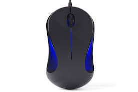 Chuột A4tech N-321  Wired Mouse