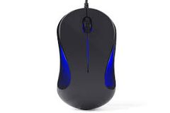  Chuột A4tech N-321  Wired Mouse 