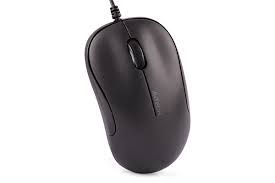 Chuột A4tech N-330  Wired Mouse