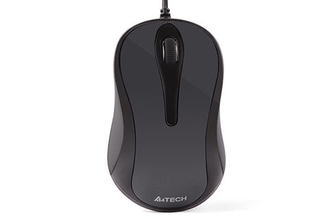 Chuột A4tech N-350  Wired Mouse