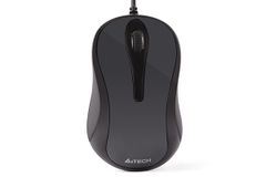  Chuột A4tech N-350  Wired Mouse 