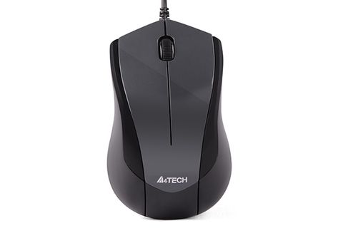 Chuột A4tech N-400  Wired Mouse