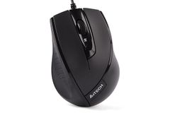  Chuột A4tech N-600x / N-600xs  Wired Silent Mouse 