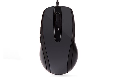 Chuột A4tech N-708x  Wired Mouse