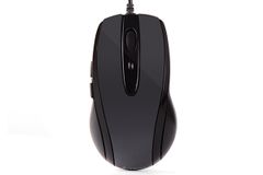  Chuột A4tech N-708x  Wired Mouse 