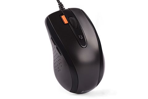 Chuột A4tech N-70fx / N-70fxs  Wired Mouse