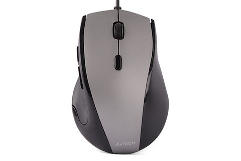 Chuột A4tech N-740x  Wired Mouse