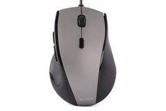  Chuột A4tech N-740x  Wired Mouse 