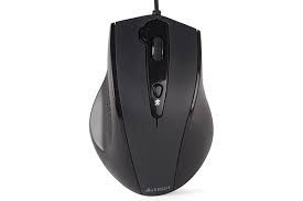 Chuột A4tech N-810fx  Wired Mouse