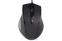  Chuột A4tech N-810fx  Wired Mouse 