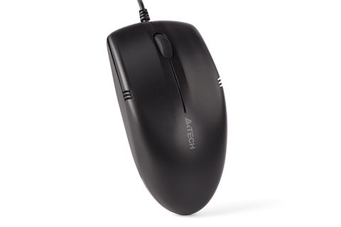 Chuột A4tech Op-530nu / Op-530nus  Wired Silent Mouse