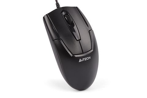 Chuột A4tech Op-540nu  Wired Mouse