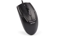  Chuột A4tech Op-540nu  Wired Mouse 