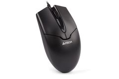  Chuột A4tech Op-550nu  Wired Mouse 