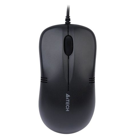 Chuột A4tech Op-560nu / Op-560nus  Wired Silent Mouse