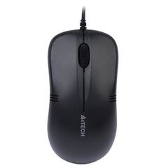  Chuột A4tech Op-560nu / Op-560nus  Wired Silent Mouse 