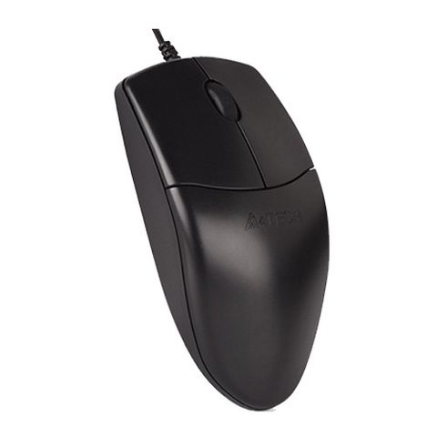 Chuột A4tech Op-620  Wired Mouse