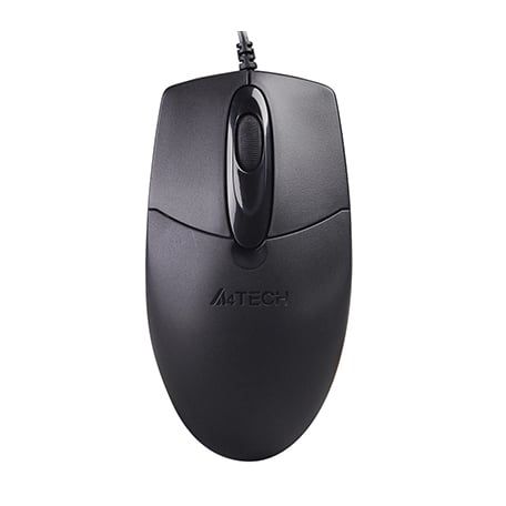 Chuột A4tech Op-720 / Op-720s  Wired Mouse